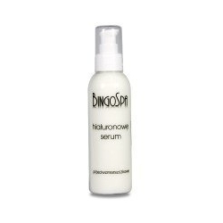 BINGOSPA serum przeciwzmarszczkowe 135g KatA